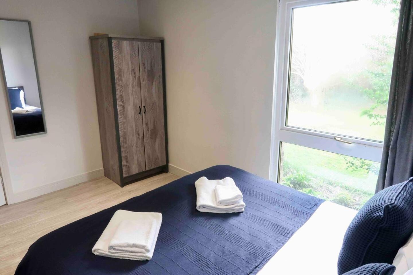 3 Bedroom Bungalow Close To Peak District With Garden เชฟฟิลด์ ภายนอก รูปภาพ